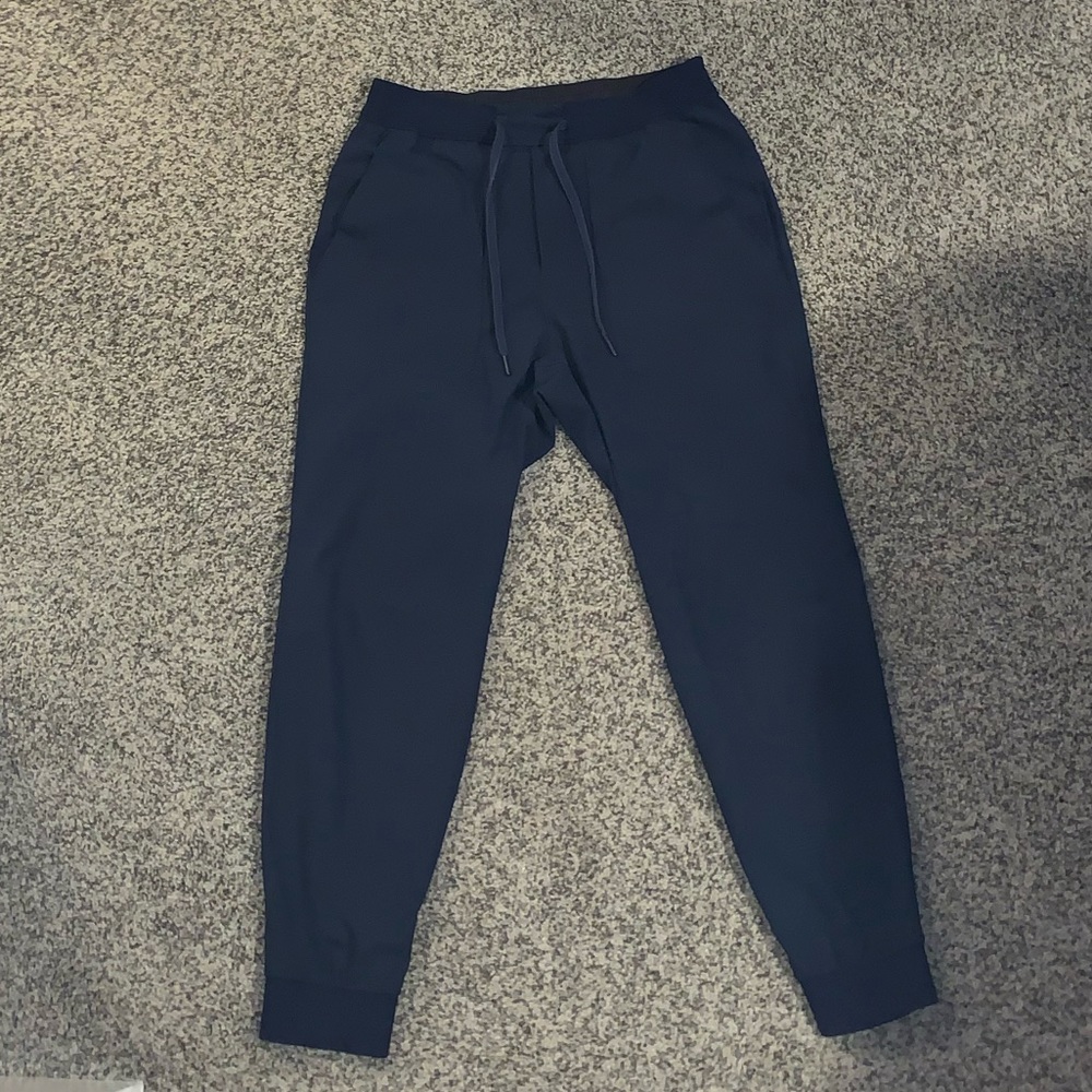 Lululemon ABC jogger 28”